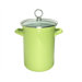 Calypso Basics Stock Pot with Lid