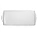 Calypso Basics Tidbit Tray in White