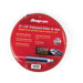 25' x 0.38" Professional Rubber Air Hose