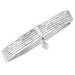 Sterling Essentials Sterling Silver Semanario Bangle Bracelet