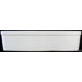 32" Double Bowl Farmhouse Kitchen Sink with 1.75" Lip