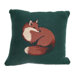Fox Pillow (Set of 2)
