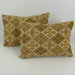 Floral 11" x 16" Pillow (Set of 2)