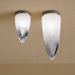 Goccia Flush Mount