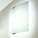 Selis Large Slumped Wall/Ceiling Mount