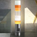 Stacking A Floor Lamp