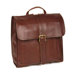 Backpack with Zipper Pocket