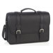 Briefcase with Removable Laptop Case