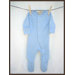 Gl'oved-Sleeve Overall