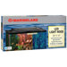 Led Aquarium Hood in Black