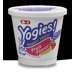 Yogies Rabbit Fruit Treats - 3.5 oz.
