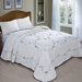 Embroidered Bedspread