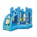Kaleida Disco Jumper with Ball Pit Bounce House