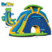 Cyclone Double Waterpark