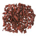 KidWise Rubber Playground Mulch - Red