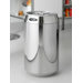 Rimini 54cm Dustbin with Auto Sensor Lid