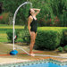 Poolside Portable Shower
