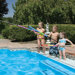 Jumbo Hot Shots Water Launcher