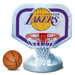 LA Lakers Basketball Game