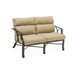 Exeter Loveseat with Cushions