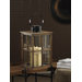  Equestrian  Window Pane Design Lantern