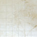 Montana 2" x 2" Porcelain Mosaic in Ivory