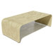 Botanist Orikami Coffee Table by Karim Rashid