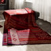 Thermosoft Top Ethno Blanket