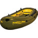 Six Person Inflatable Boat