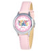 Girl's Princess Time Teacher Watch
