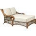 Belmar Day Bed with Cushion