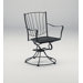 Aurora Rocking Chair