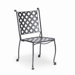 Maddox Stacking Bistro Side Chair