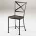 Cafe Classics Genoa Side Chair