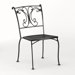 Chelsea Stacking Side Chair