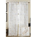 Regal Cotton Organdy Drape