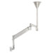 Long Reach LCD Ceiling Mount