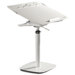 Fully Adjustable Ergonomic Laptop Computer Desk