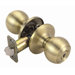 Ball Exterior Lock and Door Handle
