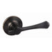 Ironwood Interior Lock with Function
