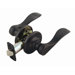 Springdale Lever Interior Lock with Function