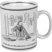 The New Yorker No, Thursday's Out Mug