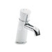 Non Concussive Mono Basin Tap