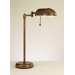 Contemporary Office One Light Table Lamp