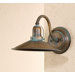 Rustic D'Avo One Light Wall Sconce