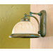 Rustik Marble One Light Wall Sconce