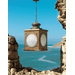 Nautic Hatch 1 Light Foyer Pendant