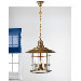 Nautic Ancora 4 Light Pendant