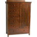 Mission Armoire