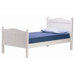 Cottage Panel Bed